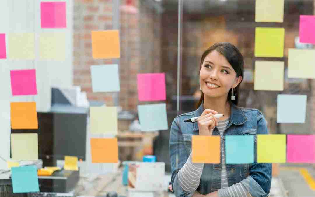 18 Day Journey to Financial Success