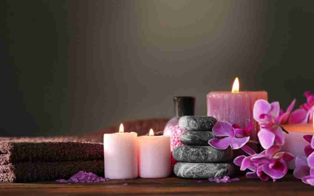 65 Things To Do On A Self-Care Day