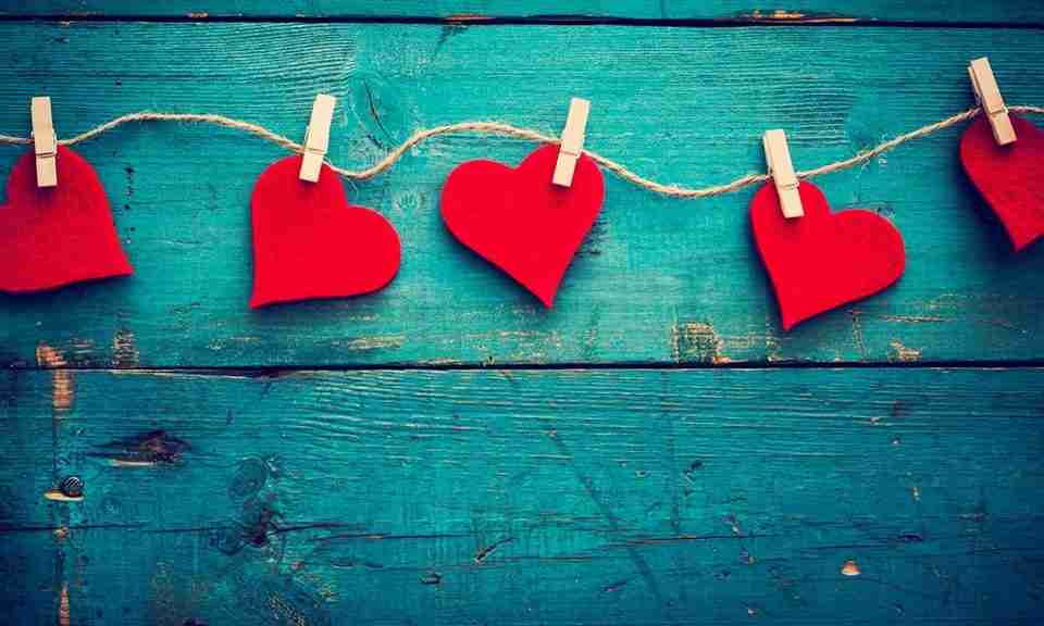 How To Deal With Being Single On Valentine’s Day