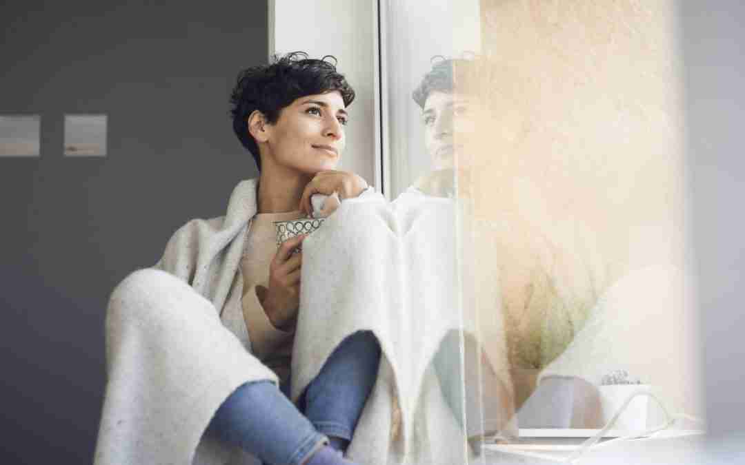 40 Ways to Feel Extra Special at Home