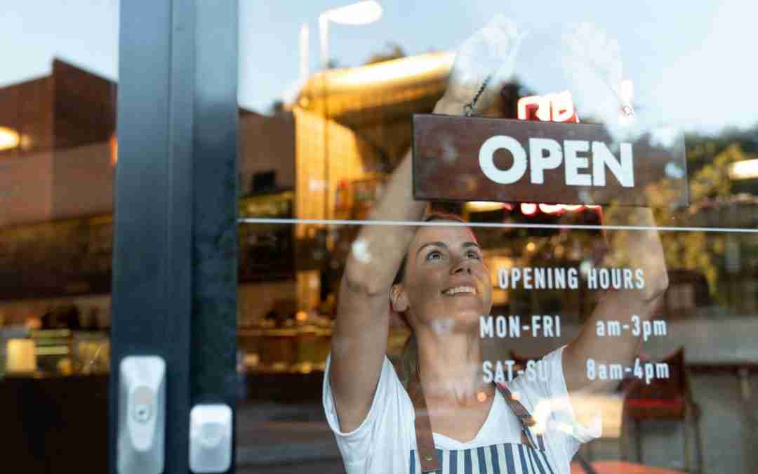 10 Super Tips for a Killer Grand Opening
