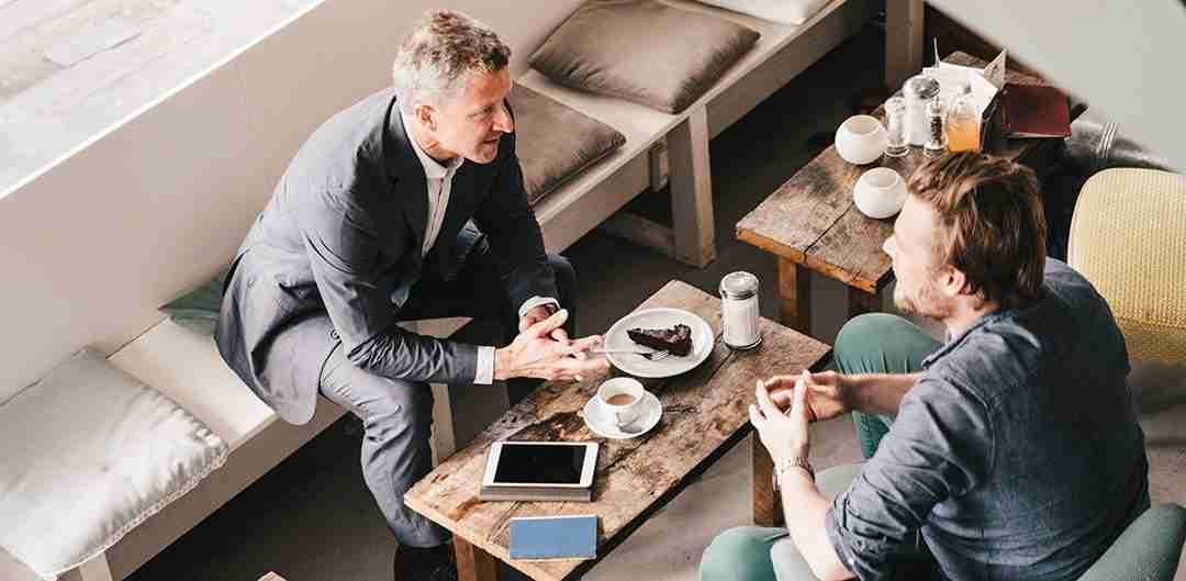 Why We All Need Mentors