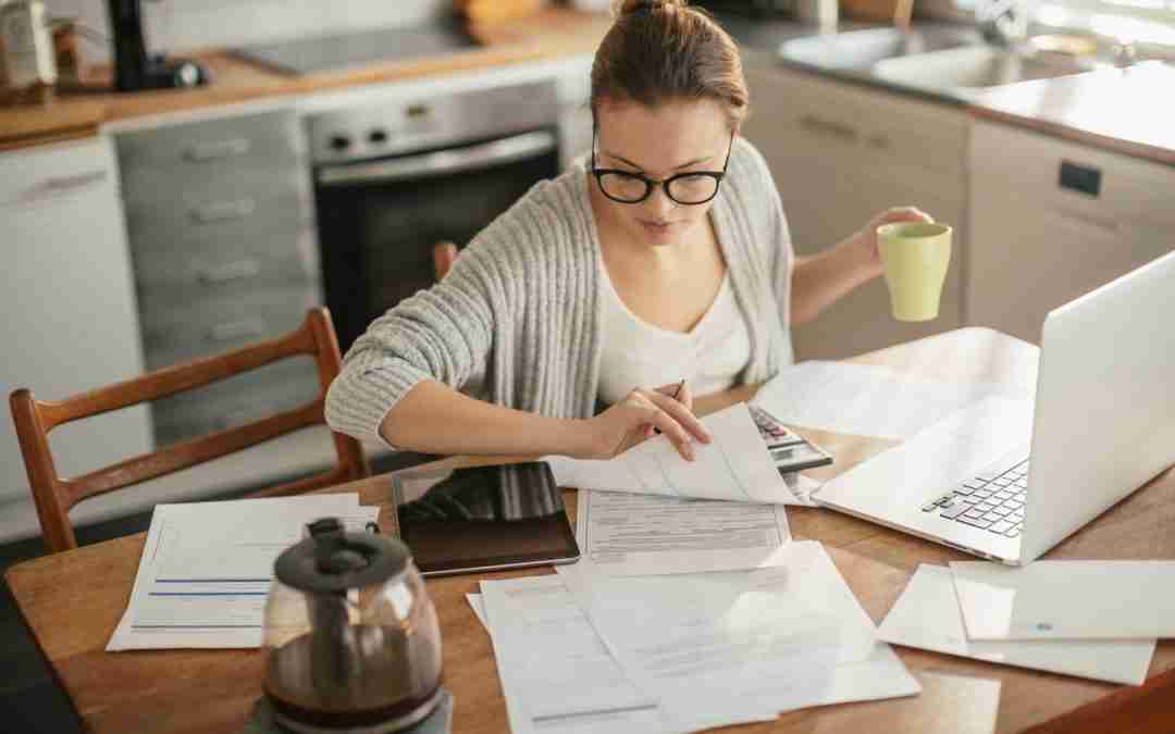 How to Increase Productivity at Home
