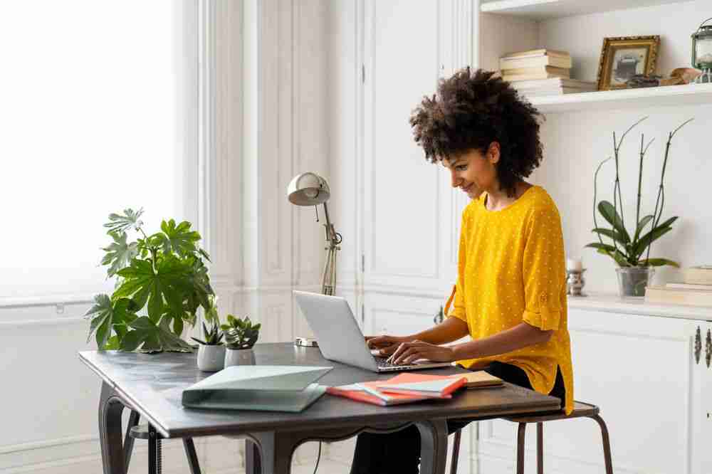 Tips to Have a Productive Workspace at Home