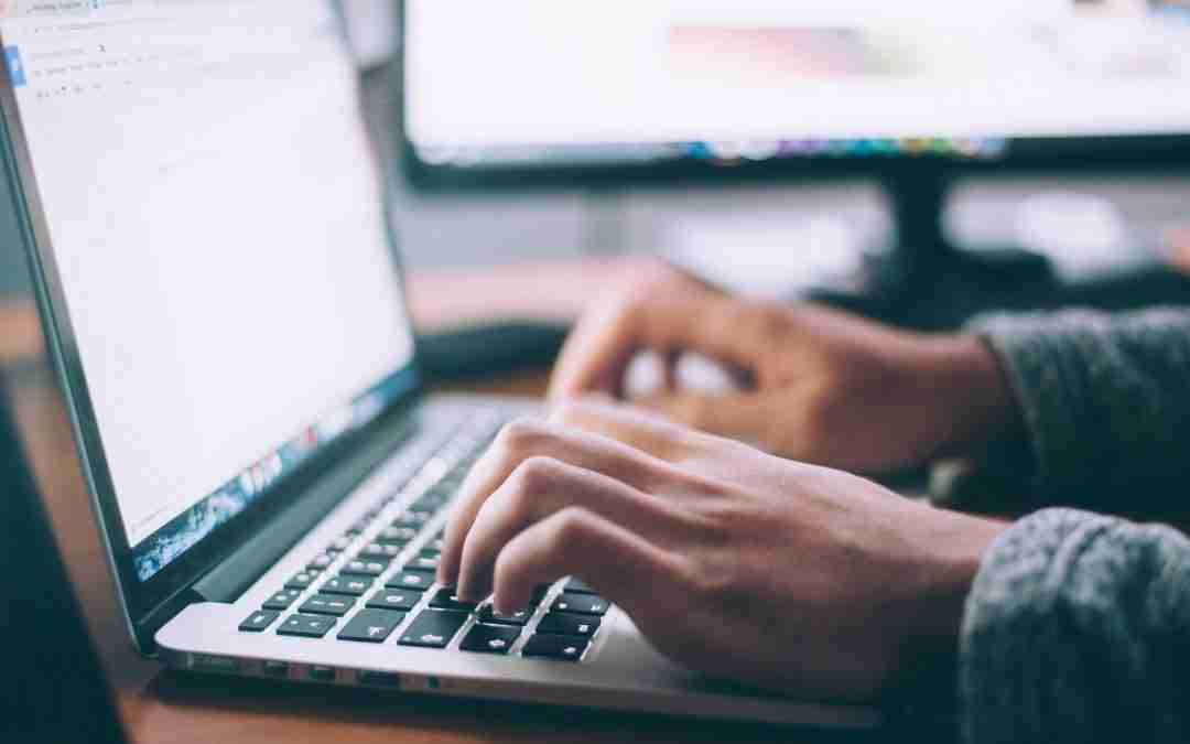 4 Crucial Business Email Etiquette Tips