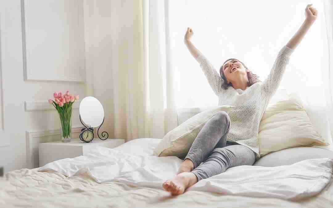 How to Start Your Day the Right Way