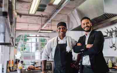 3 Reasons Why Small Businesses are Important