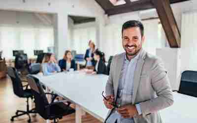 8 Habits of a Productive Business Owner