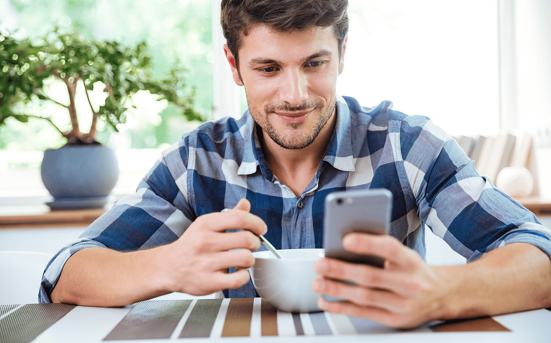 cybersecurity on the go