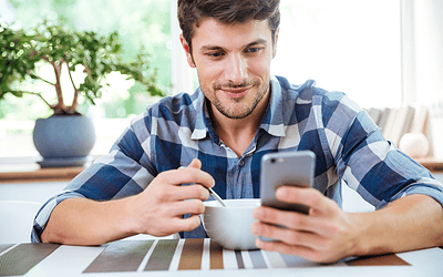 Getting Smart With Cybersecurity On The Go