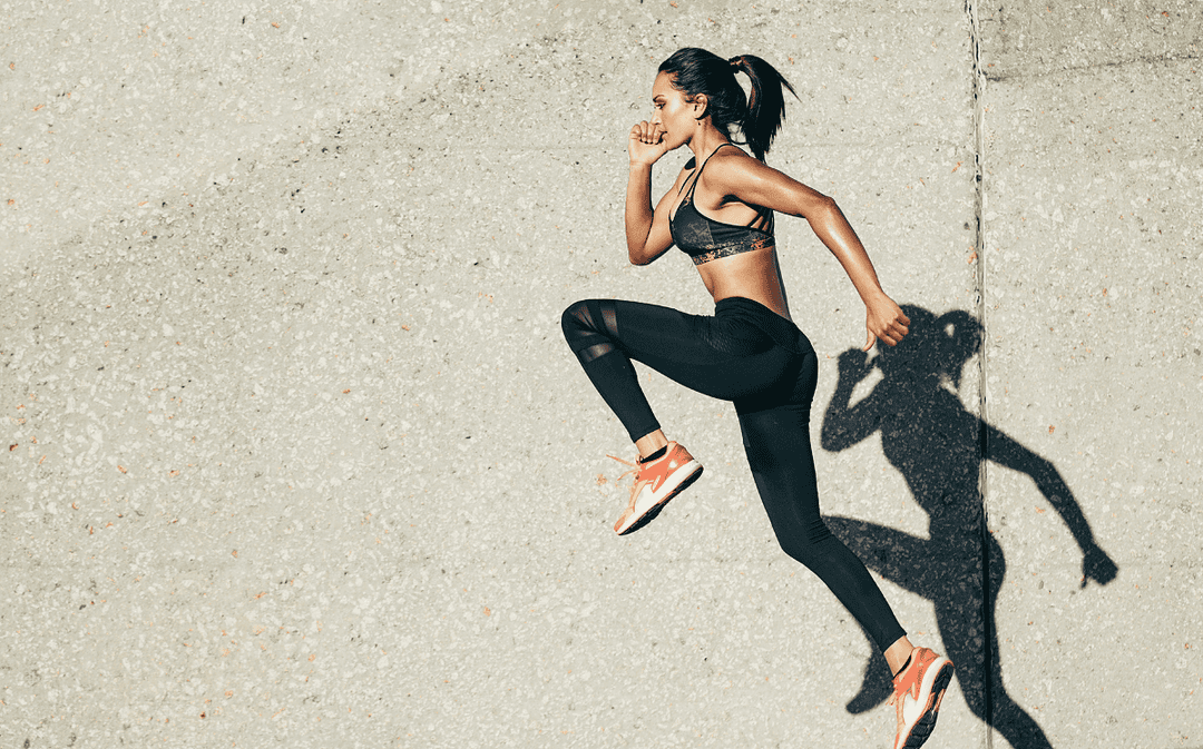 4 Most Popular Fitness Questions