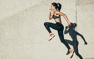 4 Most Popular Fitness Questions