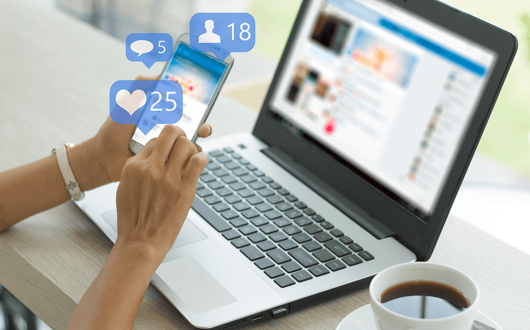 diy social media marketing