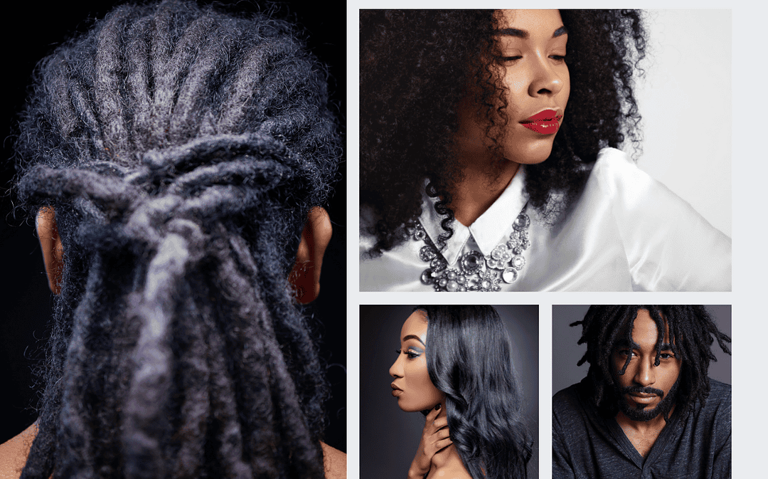 Member Highlight: Mahogany’s Beauty and Dreadlocks