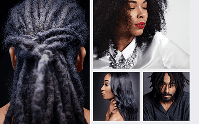 Member Highlight: Mahogany’s Beauty and Dreadlocks