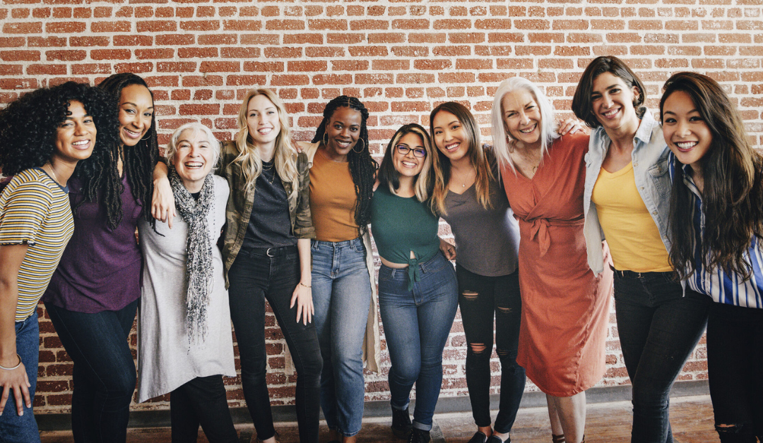Central Florida Women Connect – A Place for Women to Connect and Expand Their Network | CFLWC