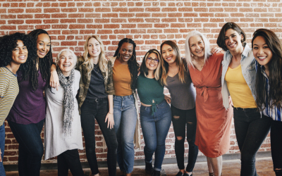 Central Florida Women Connect – A Place for Women to Connect and Expand Their Network | CFLWC