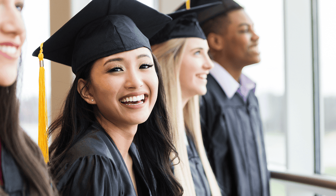 5 Tips for Parents with a High School Senior and Soon-to-be Graduate