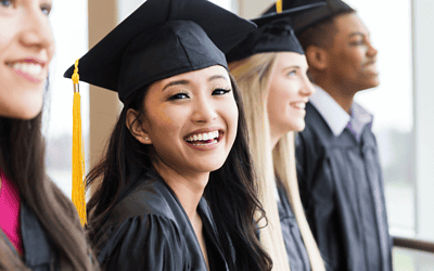 5 Tips for Parents with a High School Senior and Soon-to-be Graduate