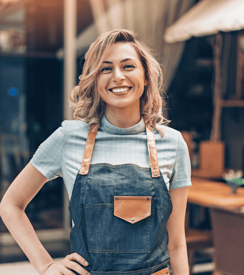 Business Member Showcase