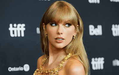 The Empowering Messages in Taylor Swift’s Song Lyrics