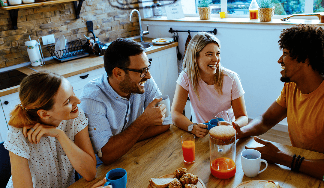5 Proven Techniques to Make Relationships Better