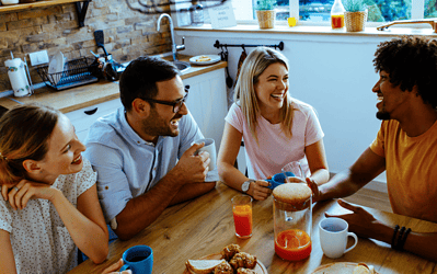 5 Proven Techniques to Make Relationships Better