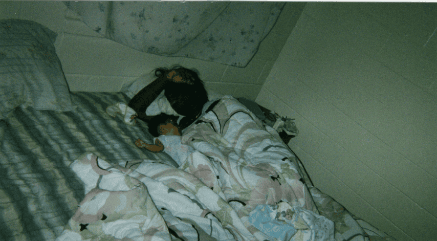 How I Went From Welfare to a Six-Figure Income