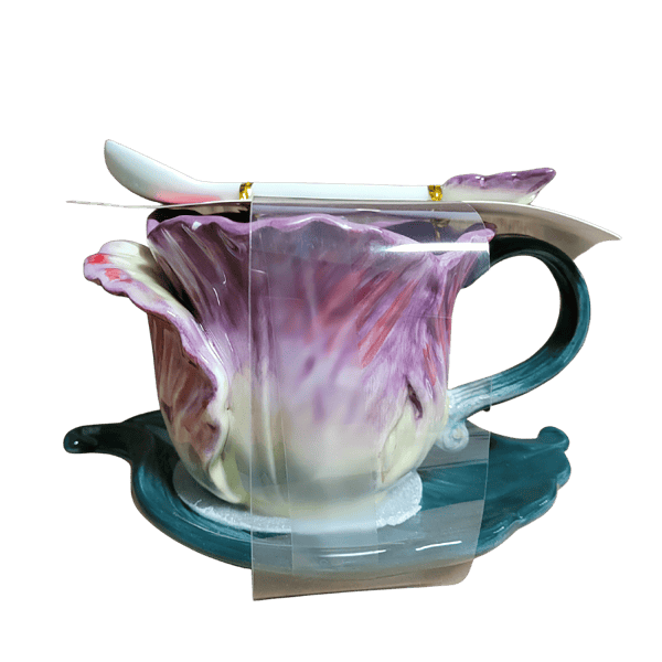 Botanical Collection by Corner Ruby.