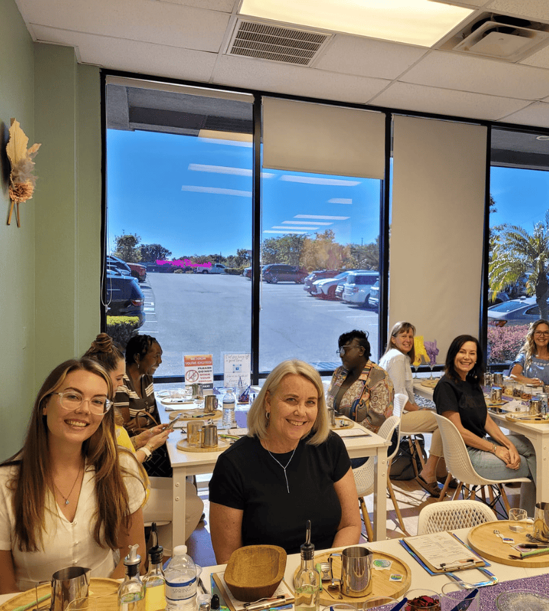 Candle Meetup 2024v2