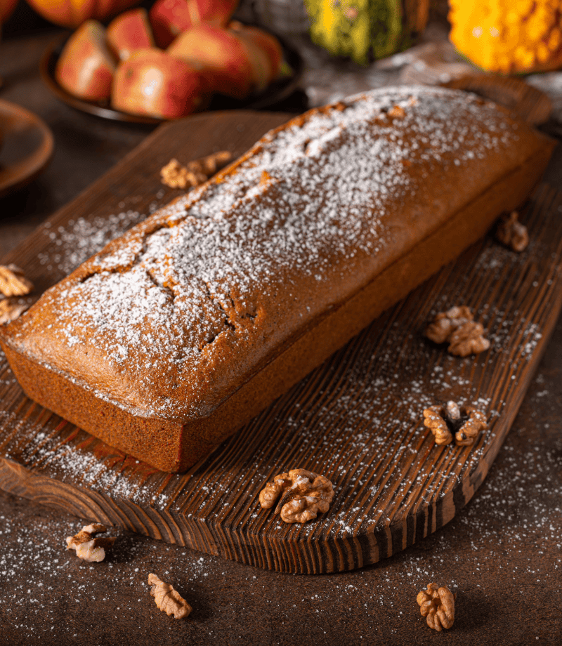 Bond Bake Bread