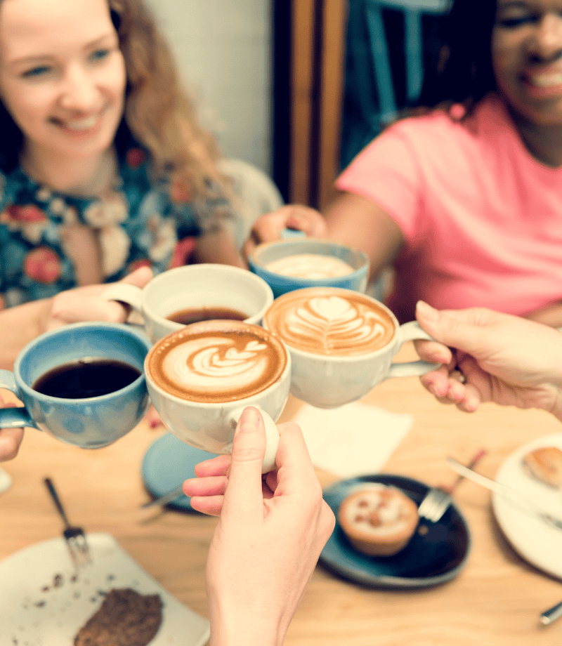 Coffee Meetup