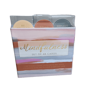Mindfulness Cards
