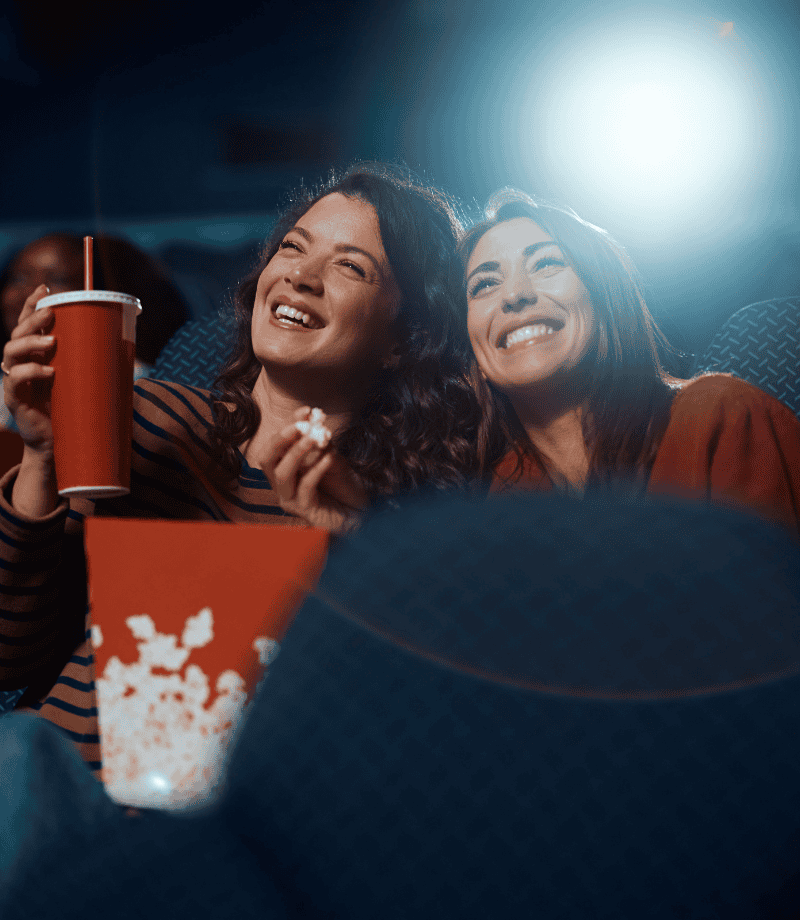 Movie Club The Bond Maker 2
