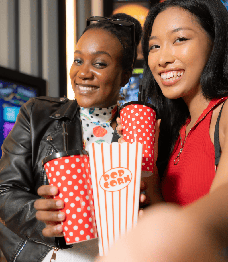 Movie Club The Bond Maker 4