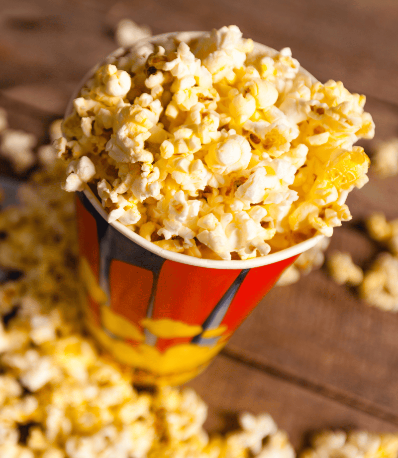Movie Club The Bond Maker 5