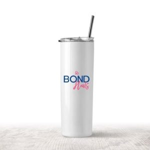 BOND Heals Stainless Steel Travel Mug