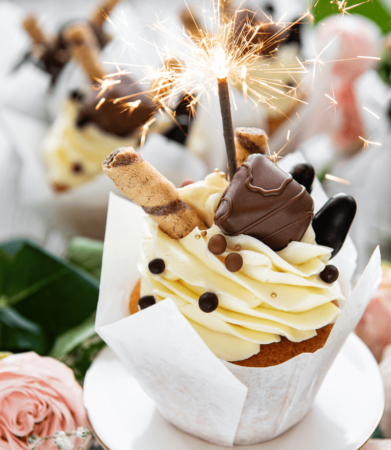 cupcakes Meetup