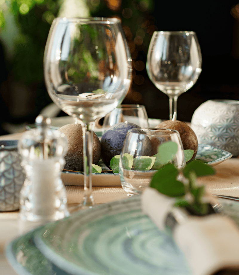 dinner party Meetup