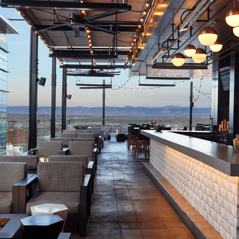 54 thirty denver colorado