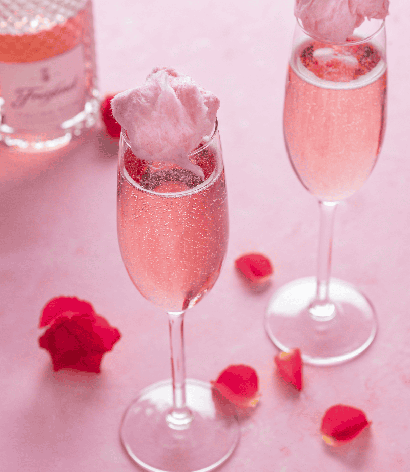 Galentines The Bond Maker