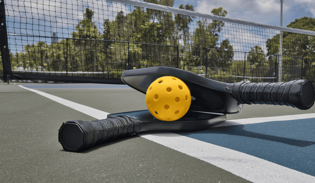 Connecting Women Through Pickleball and Meaningful Bonds