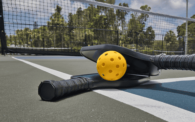Connecting Women Through Pickleball and Meaningful Bonds
