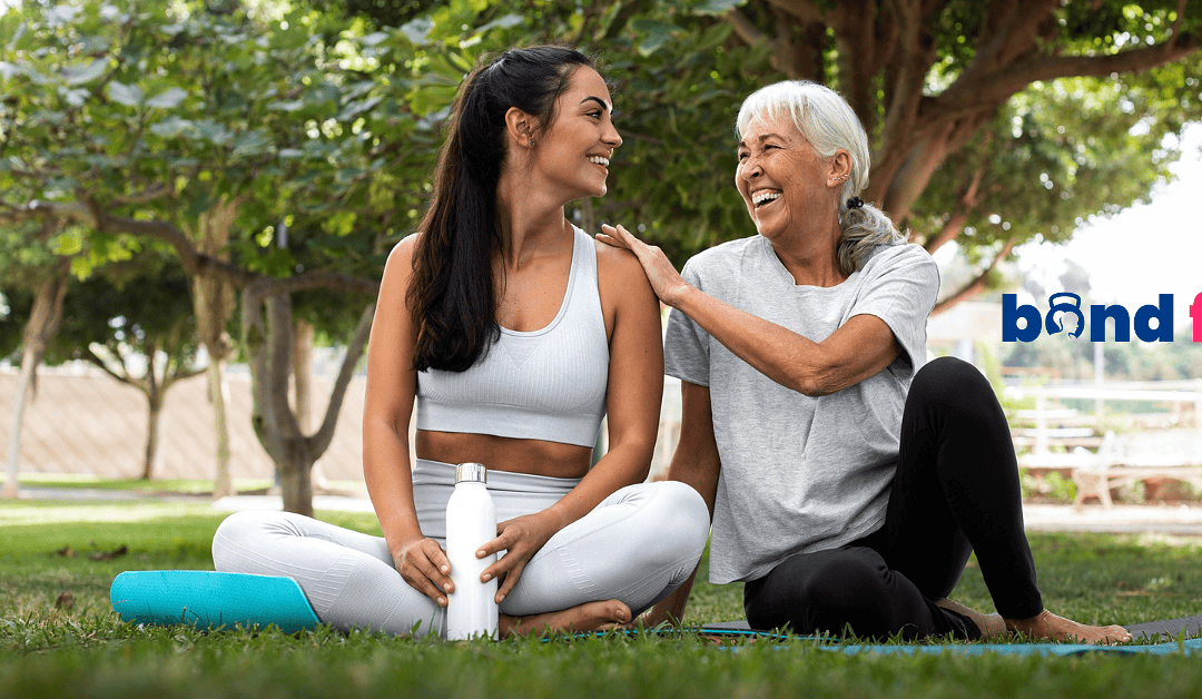 The Bond Maker Launches ‘You Can’ Campaign in Central Florida
