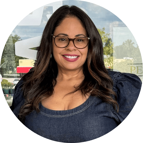 Glenda Profile Image