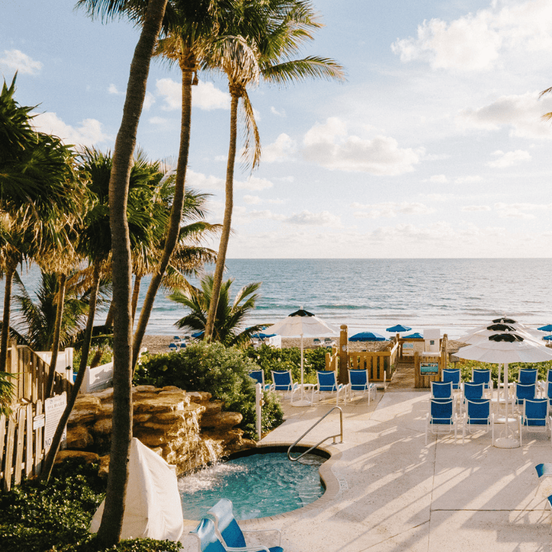 the bond maker south florida getaway 1.0