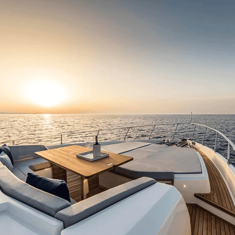 the bond maker south florida getaway 1.2