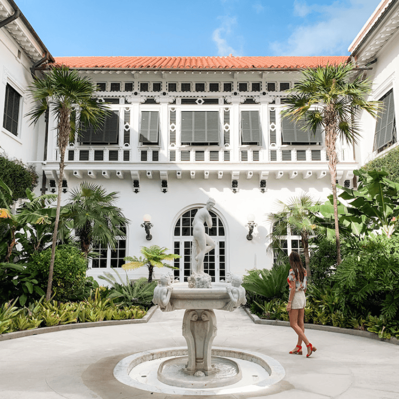 the bond maker south florida getaway 1.3