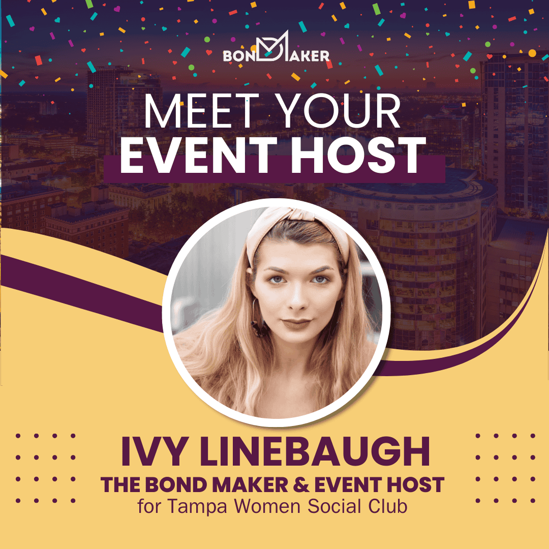 ivy Welcome