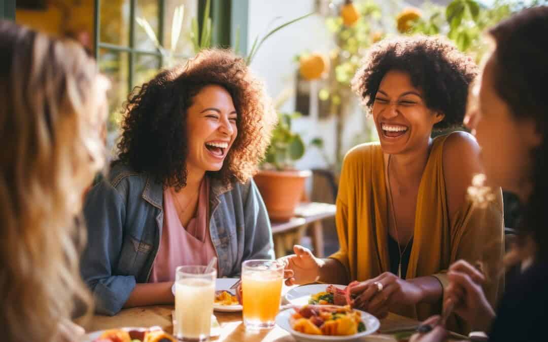Top 5 Events to Bring Neighbors Together